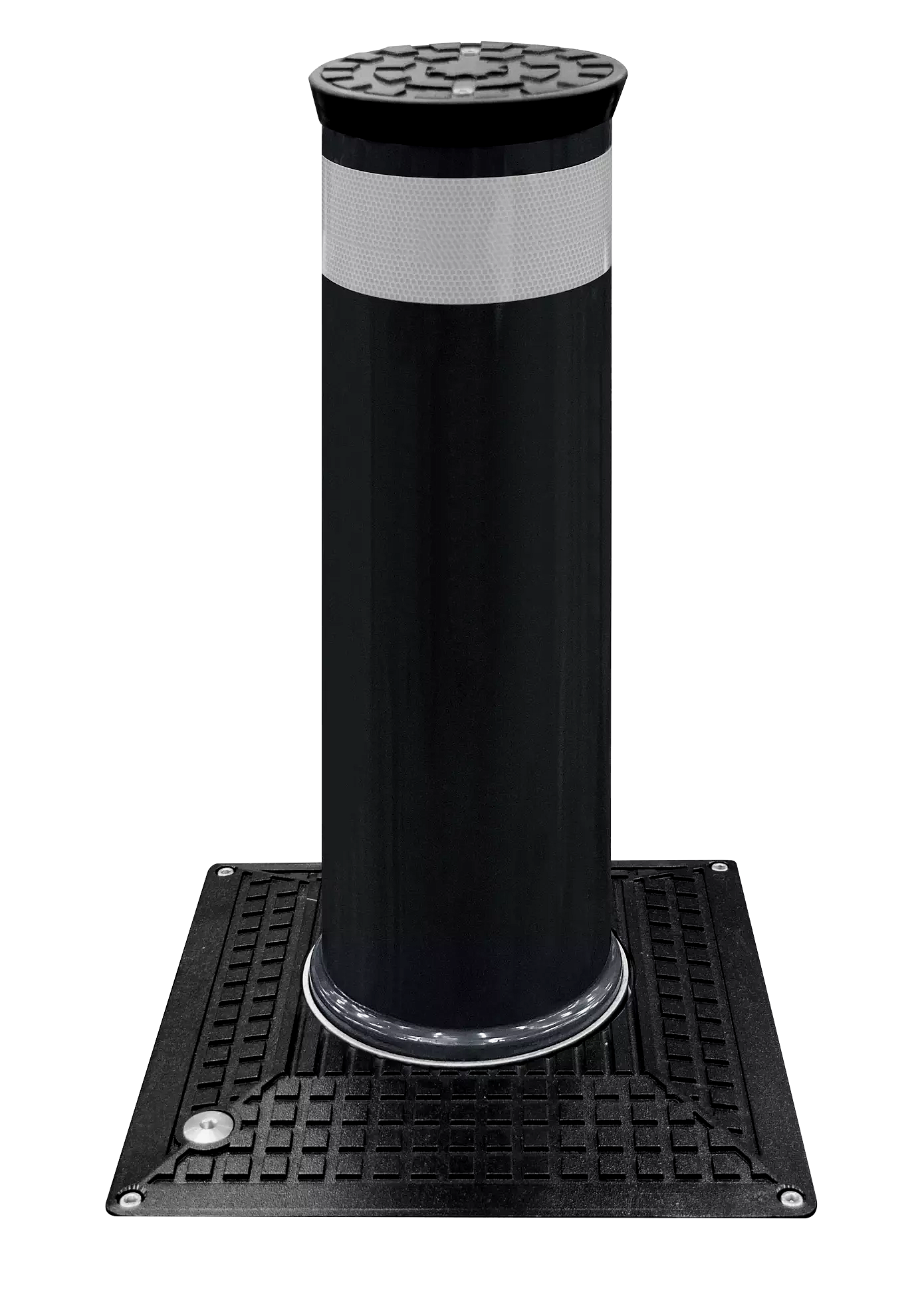 Vorschau: Poller NYONS - Vorschau: Poller NYONS - automatisch versenkbar